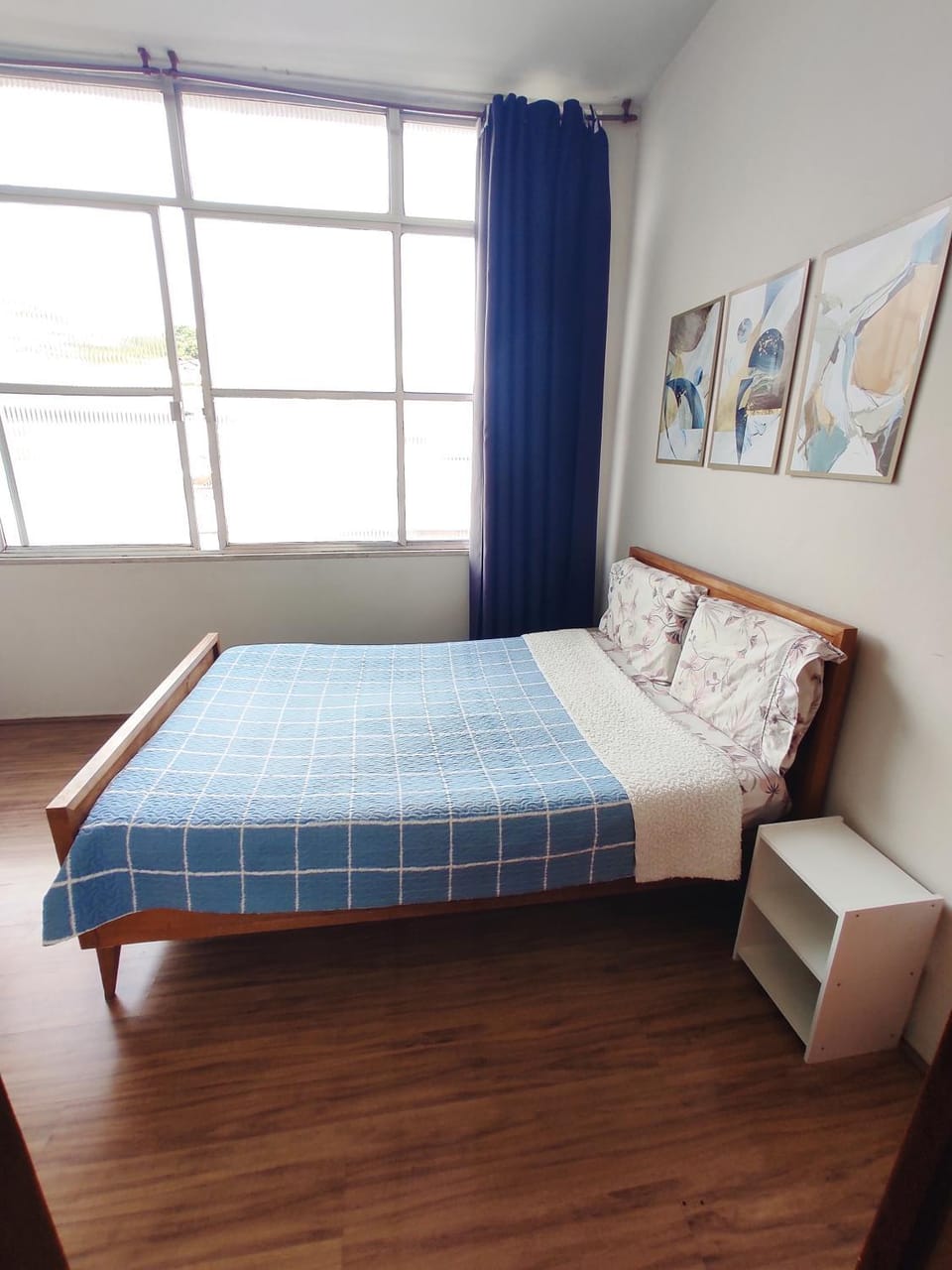 Apartamento aconchegante no centro de Teresópolis ( várzea) Apartment in State of Rio de Janeiro