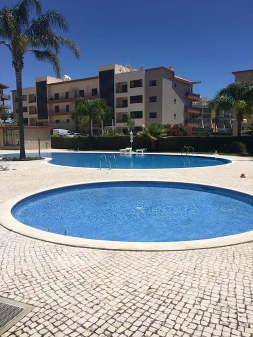 3 Bedroom apartment with pool in Lagos Apartment in Lagos