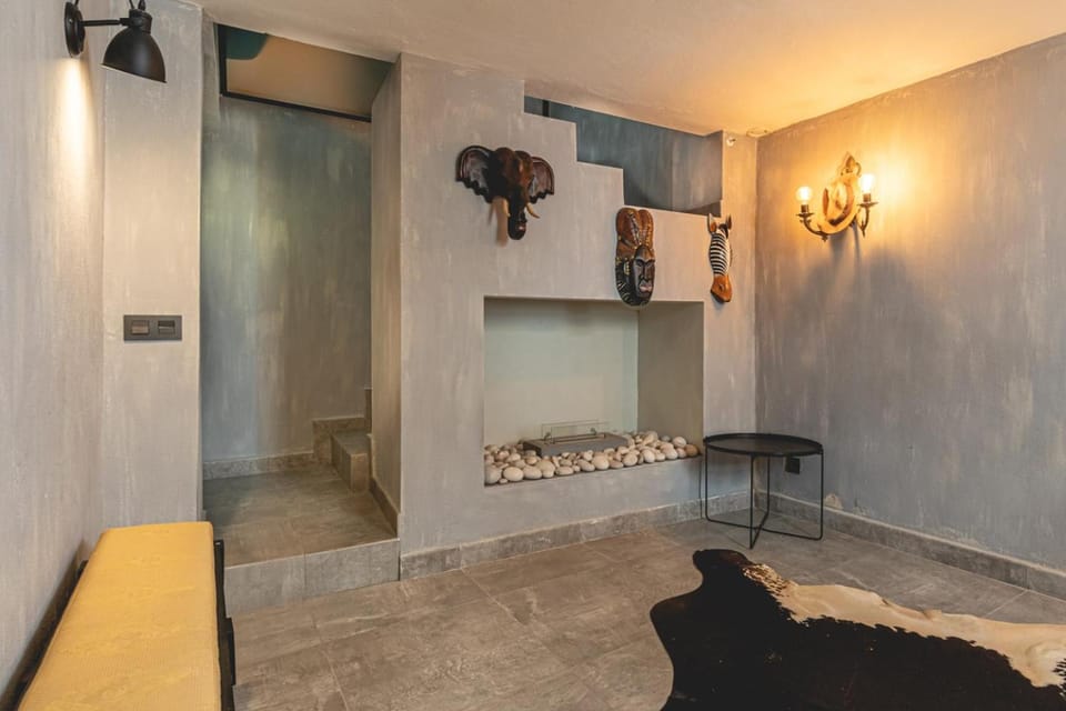 Altea Luxury old Town House in Marina Baixa