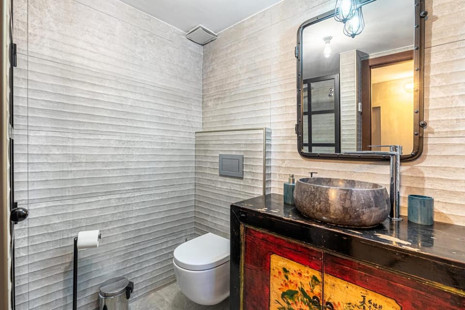 Altea Luxury old Town House in Marina Baixa