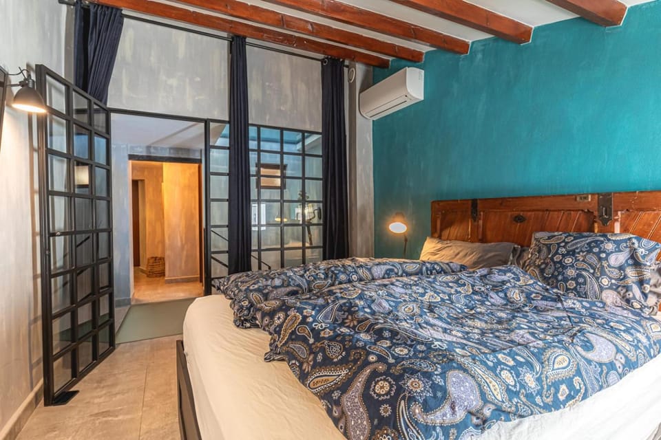 Altea Luxury old Town House in Marina Baixa