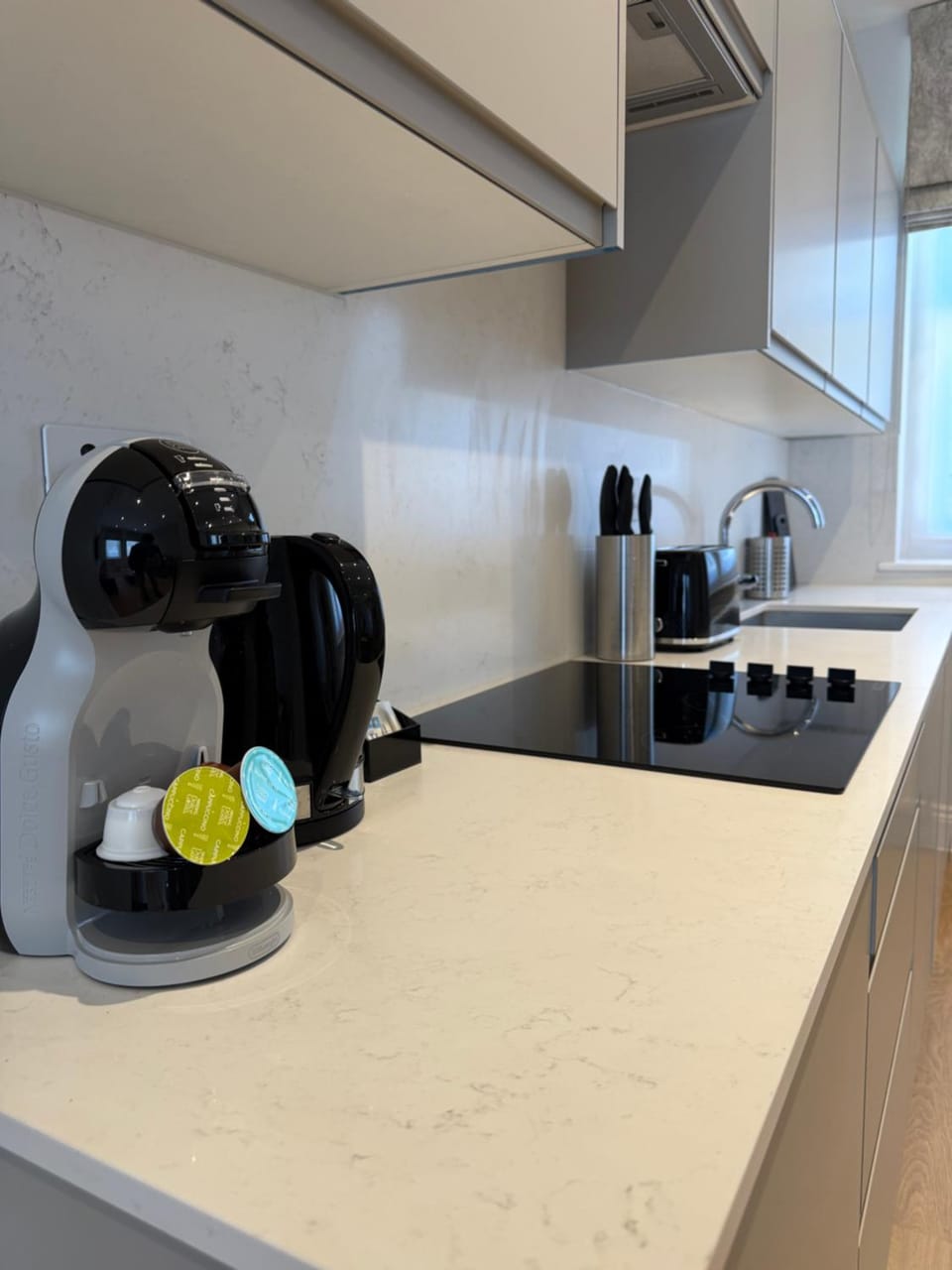 Amazing Newly Refurbished, 1 bedroom apartment Apartment in City of Westminster