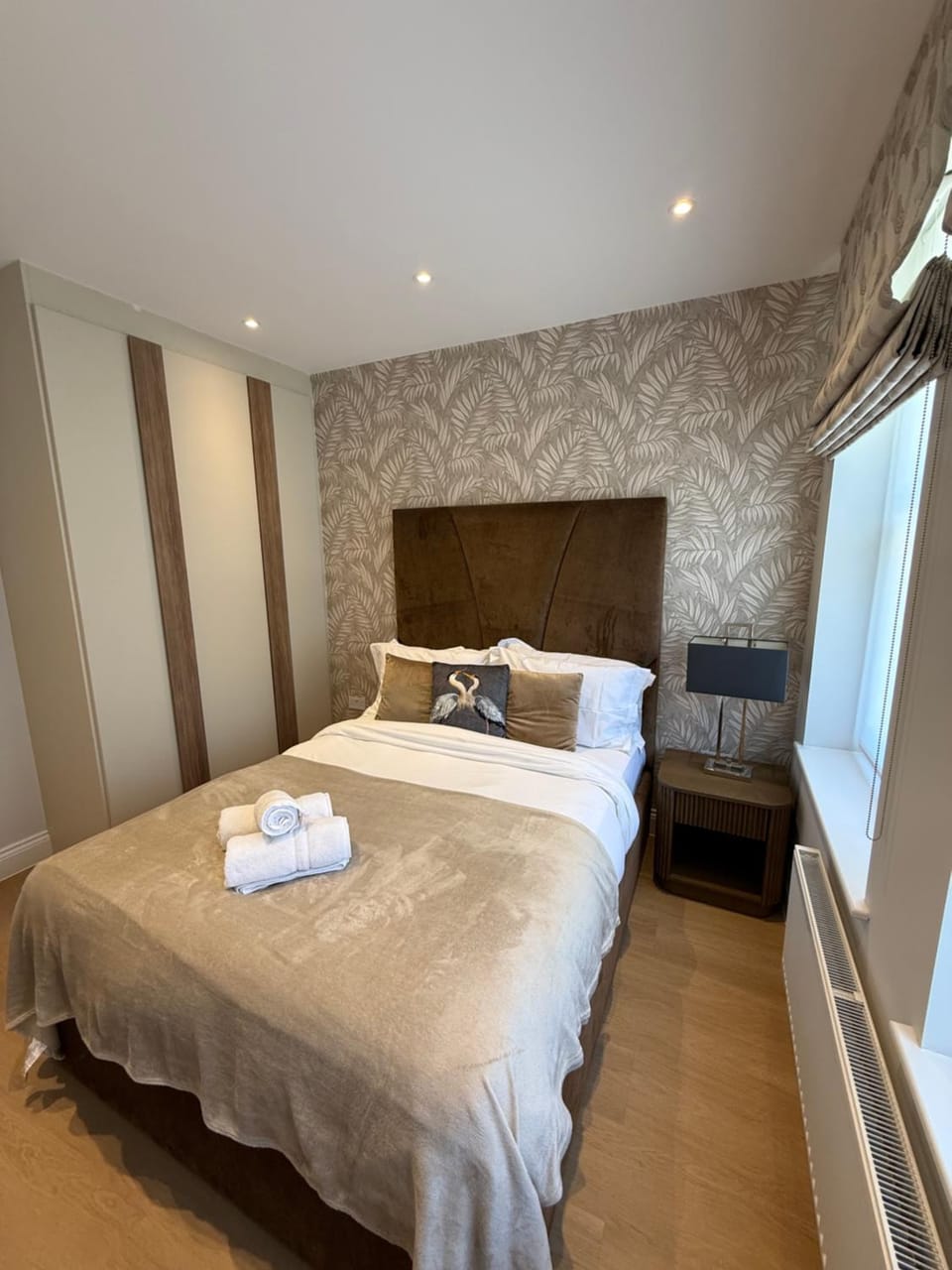 Amazing Newly Refurbished, 1 bedroom apartment Apartment in City of Westminster