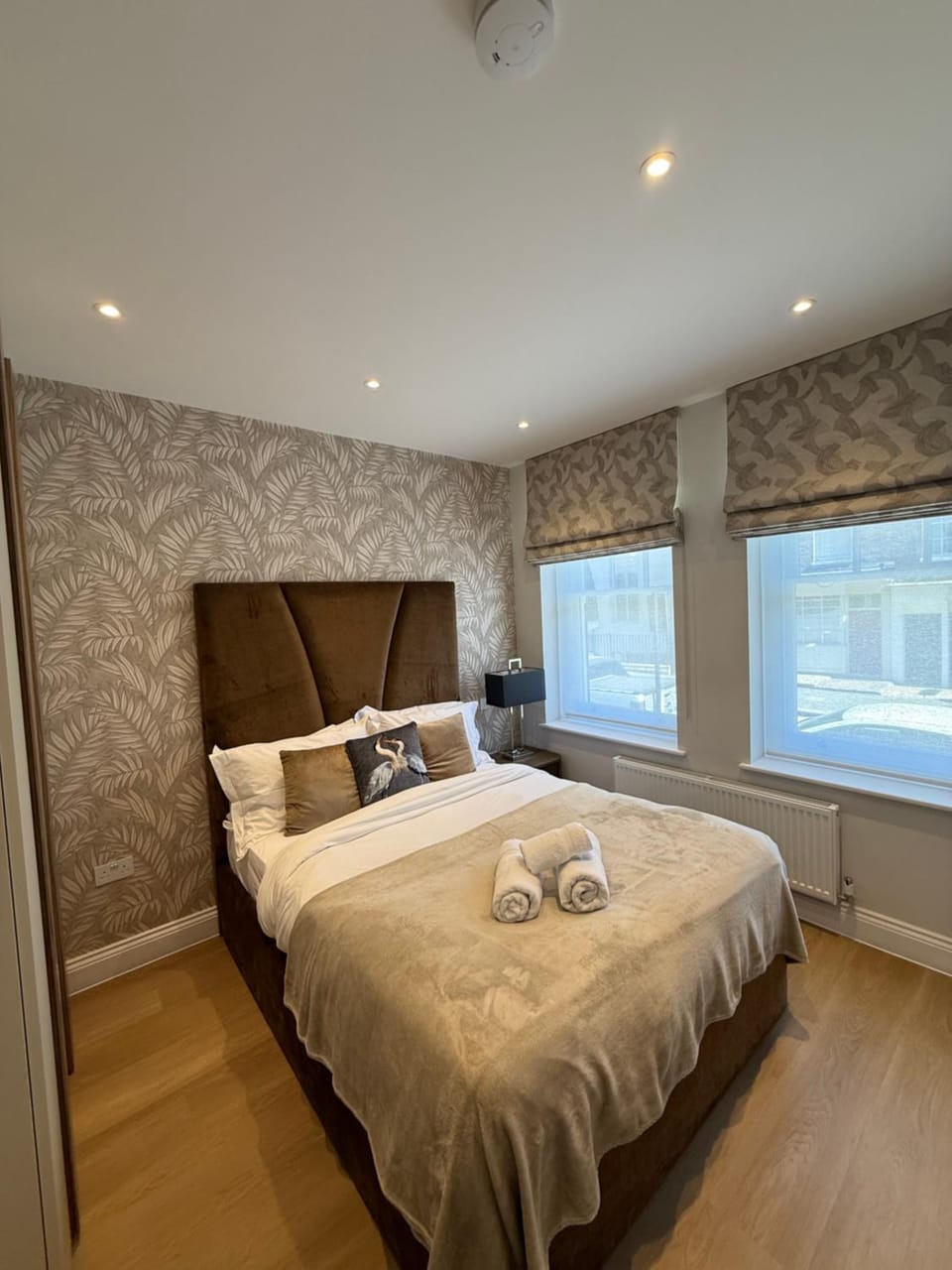 Amazing Newly Refurbished, 1 bedroom apartment Apartment in City of Westminster