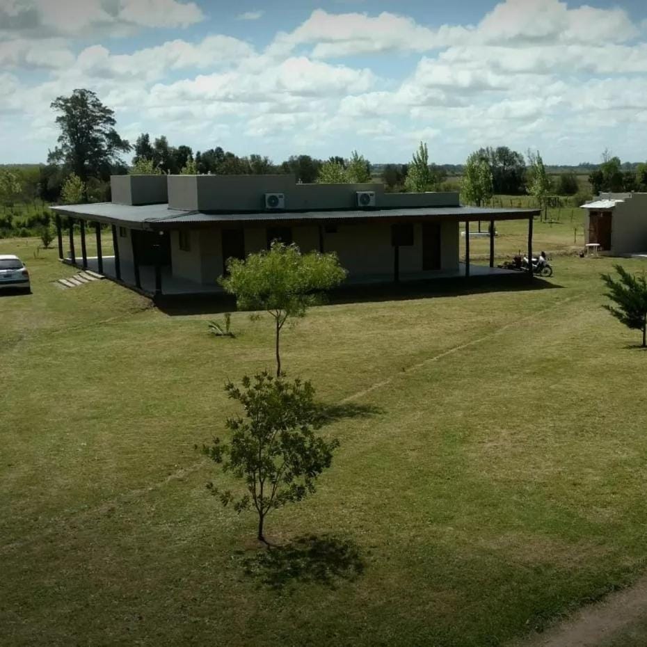 Bahía de cimarrones Hotel in Buenos Aires Province