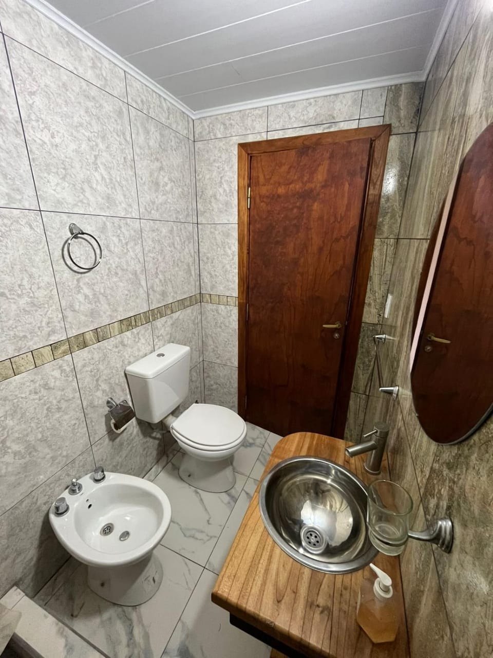 Bahía de cimarrones Hotel in Buenos Aires Province