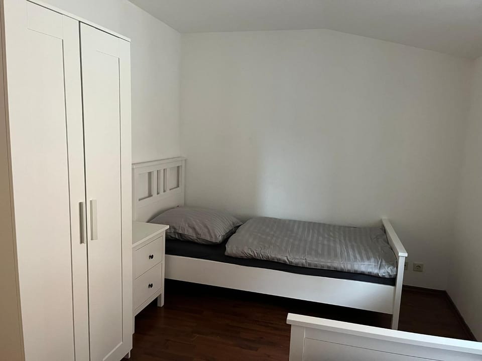FeWo Köthen Apartment in Saxony-Anhalt, Germany