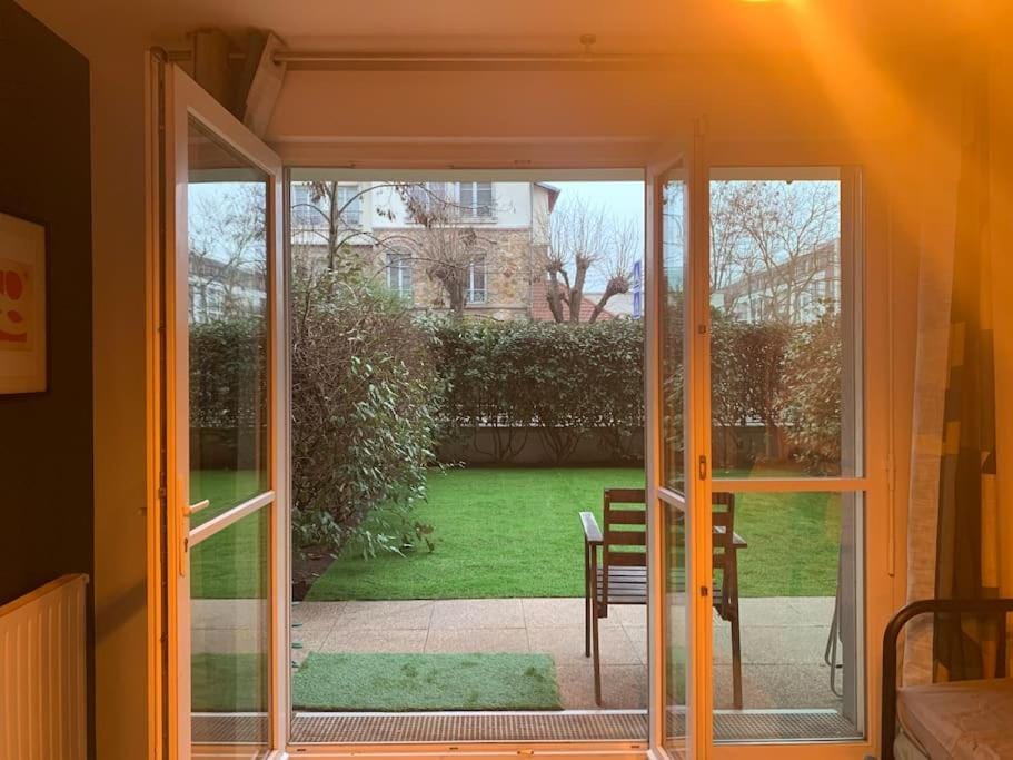 Ermont paris Apartment in Île-de-France