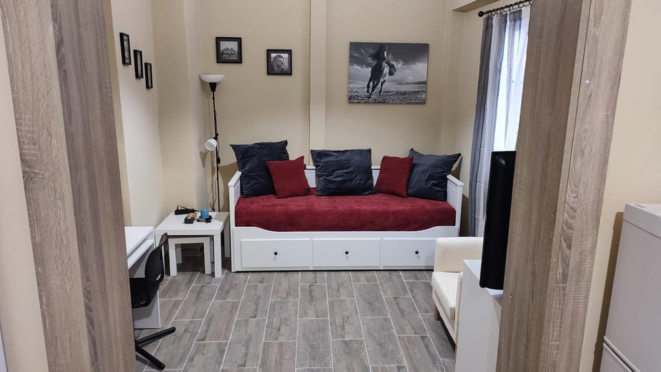 Kostas Appartment Apartment in Thessaloniki