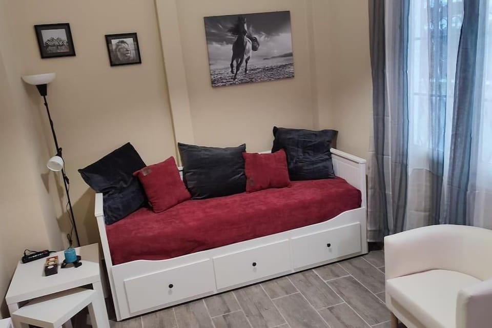 Kostas Appartment Apartment in Thessaloniki