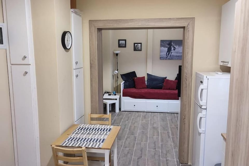 Kostas Appartment Apartment in Thessaloniki