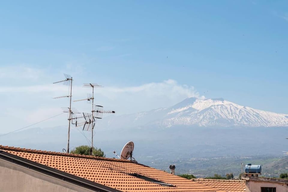 View (from property/room), Mountain view