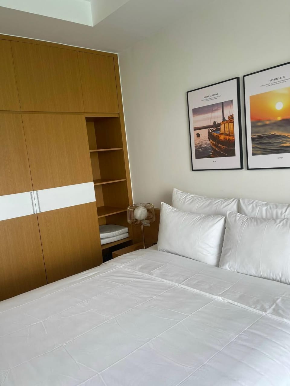 TMS PULLMAN HOTEl, CĂN HỘ SIÊU SANG, TRỰC DIỆN BIỂN Apartment in Vietnam
