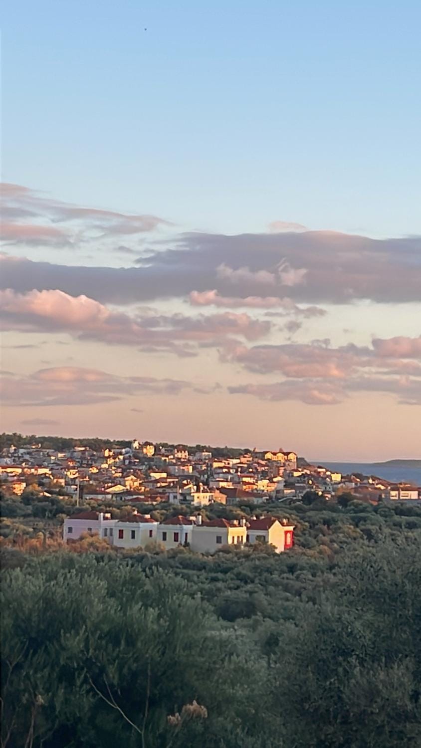 STO LOFO Apartments Kalyvia-Limenaria Thassos Apartment in Thasos