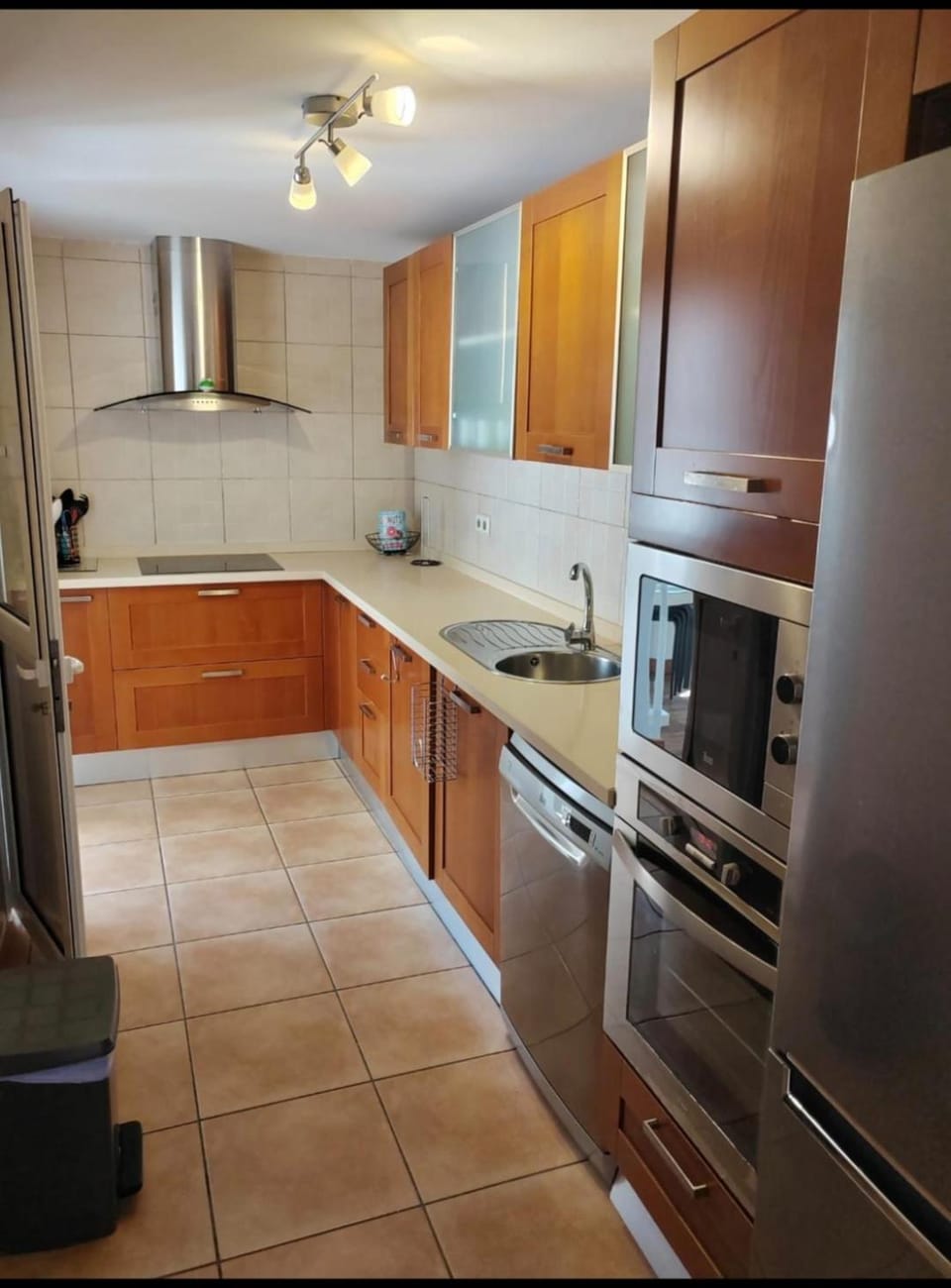 Casa Madriu, Villa de lujo en zona residencial Villa in Corralejo