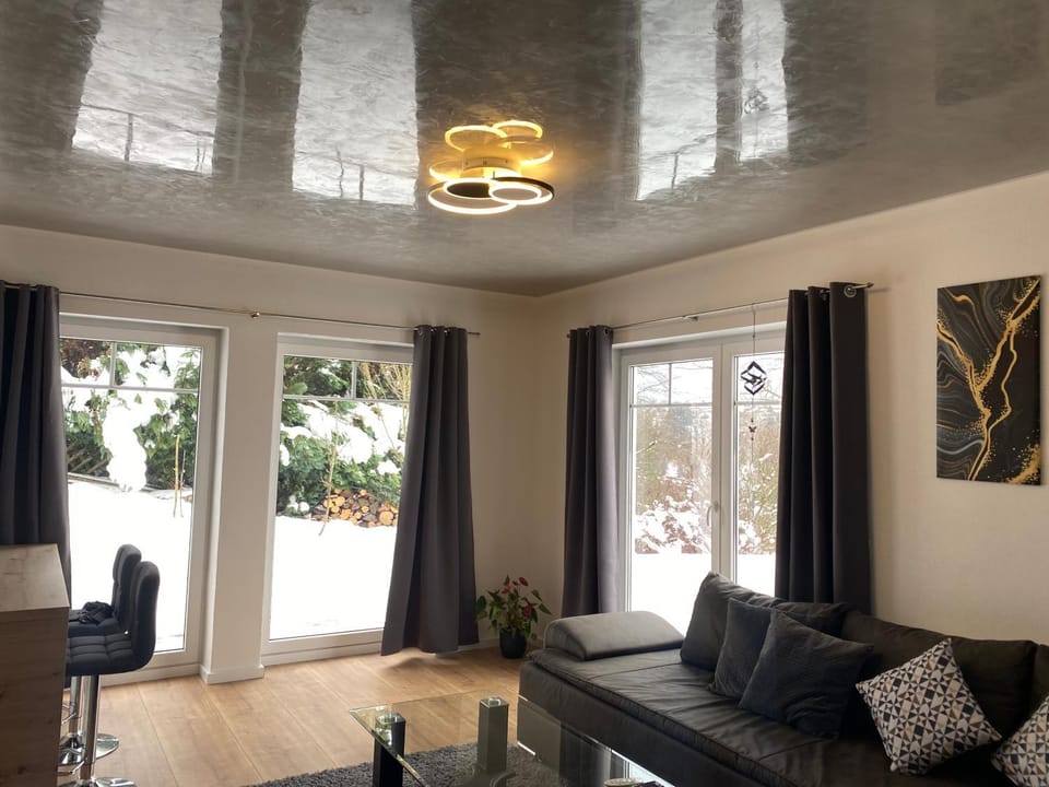 ByBesa Apartment in Winterberg