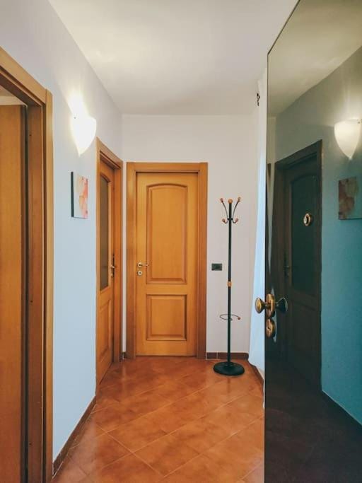 La finestra sui Cappuccini Apartment in Turin
