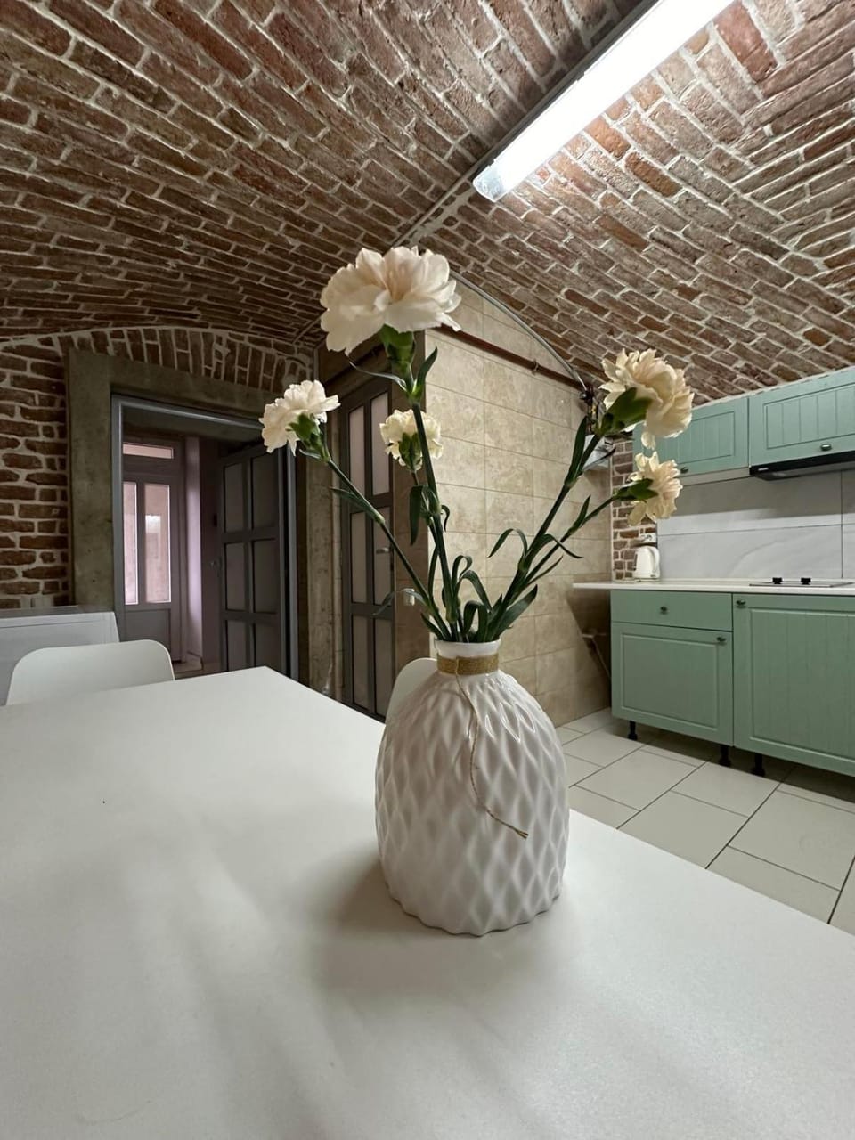 2х кім-й Loft на площі Філармонії Apartment in Ukraine