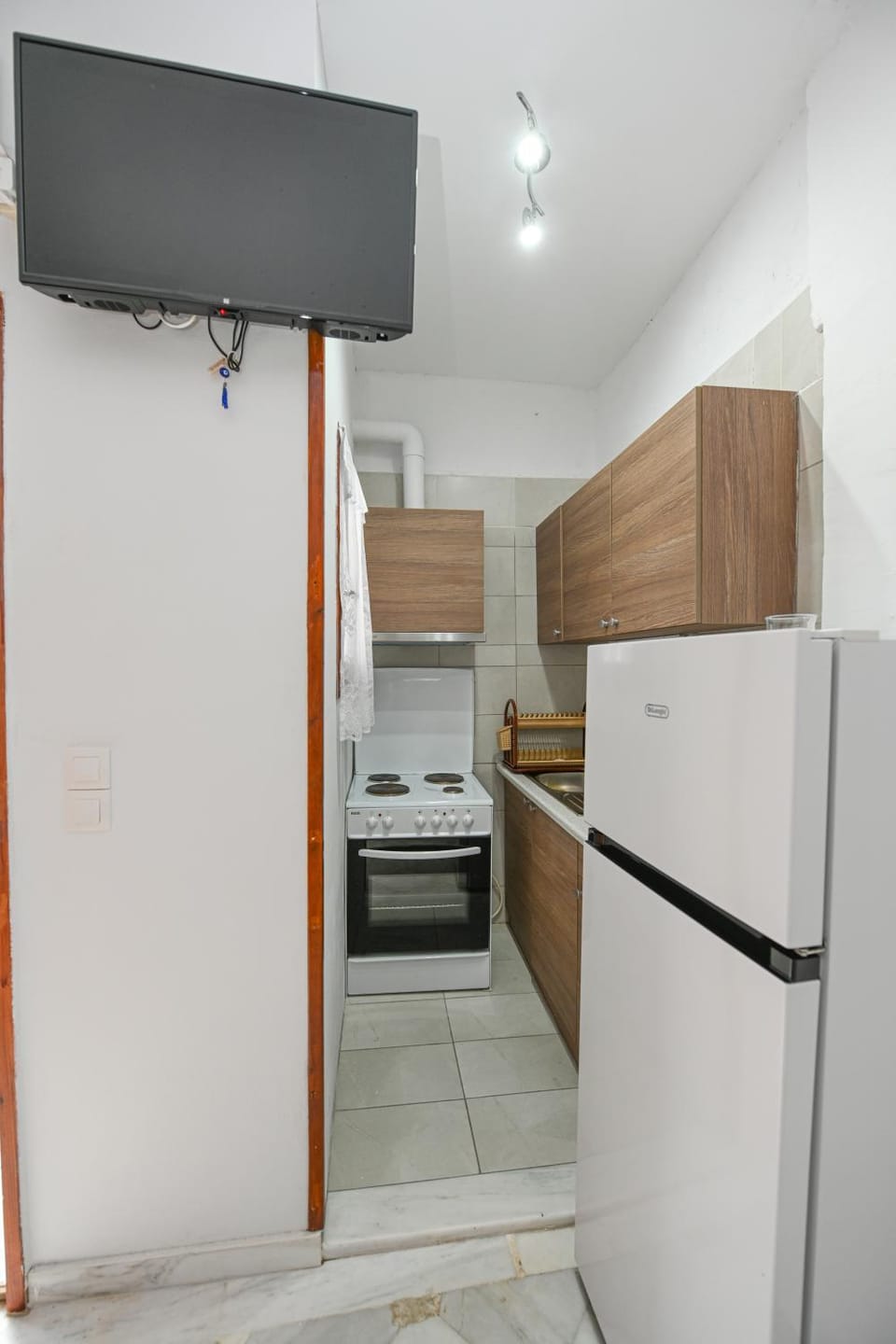 Studio Rene 3 Apartment in Decentralized Administration of the Aegean