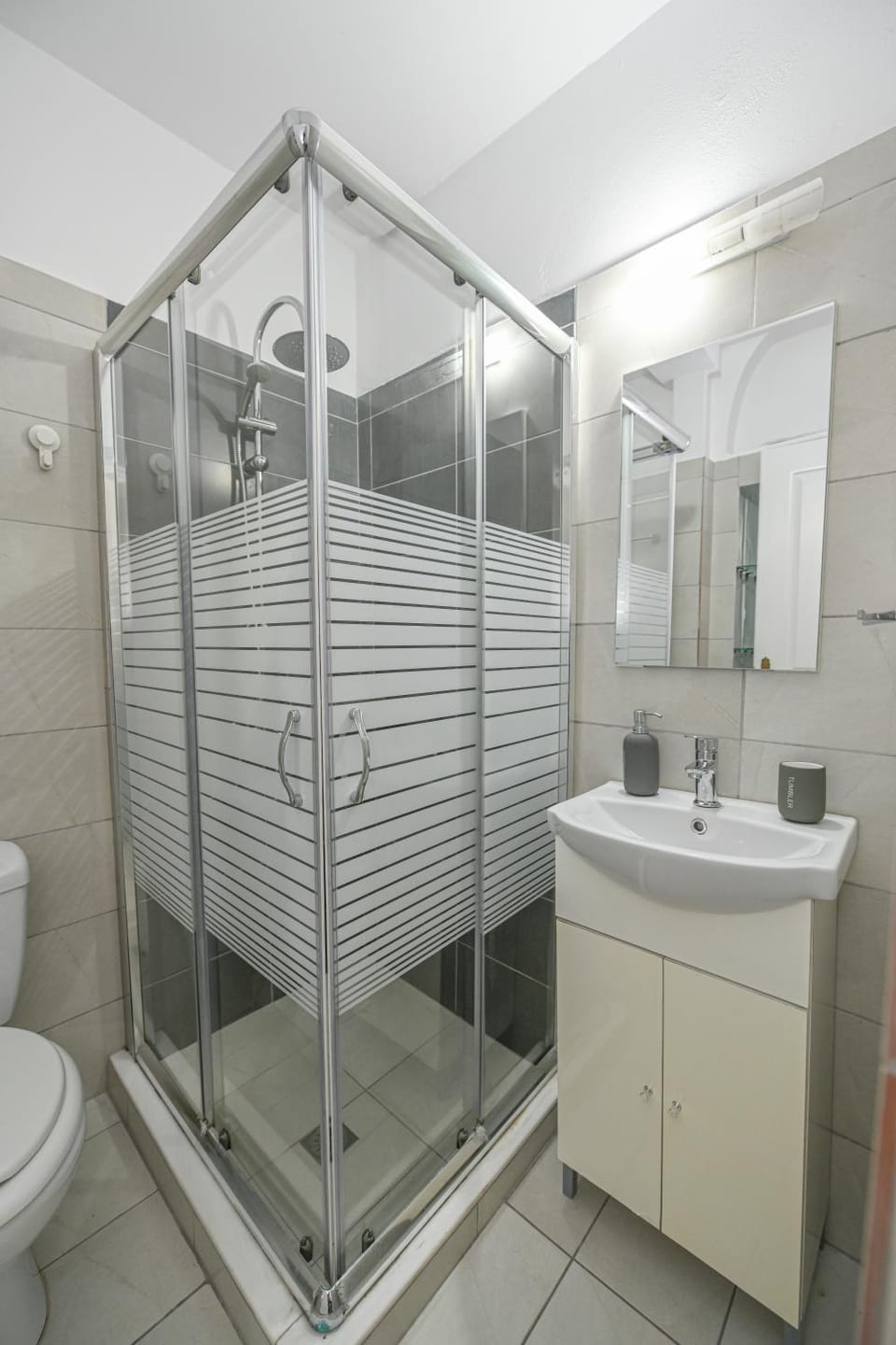 Studio Rene 3 Apartment in Decentralized Administration of the Aegean