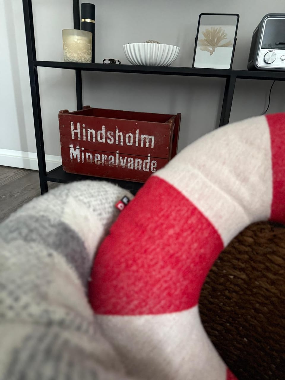 Historischer Ohlerich Speicher Wismar Apartment 18 mit Hafenblick- 2 Bäder - UNESCO Weltkulturerbe Apartment in Wismar