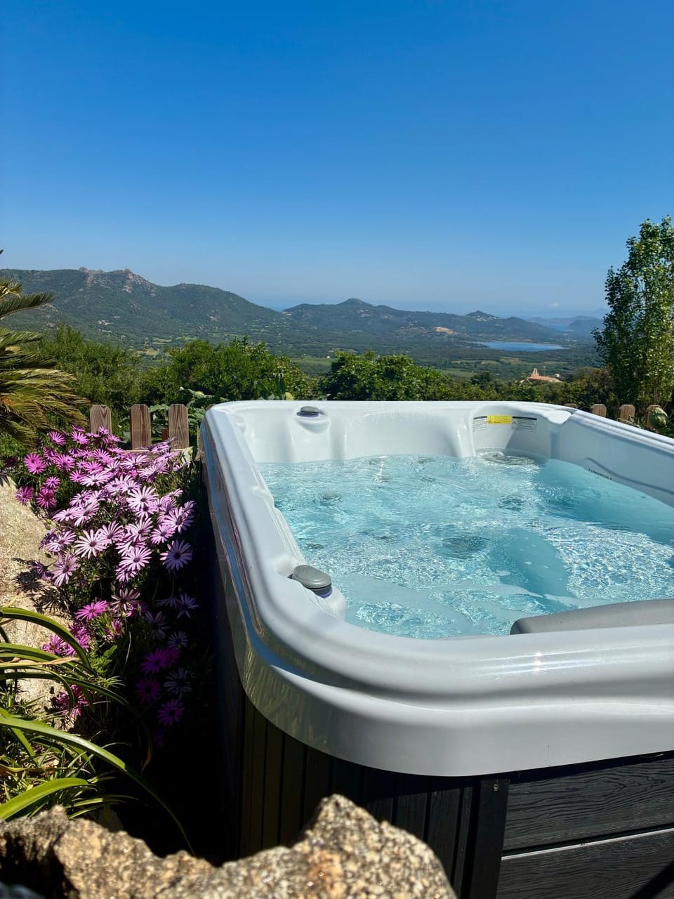 U Sognu 3128 Bed and Breakfast in Corsica