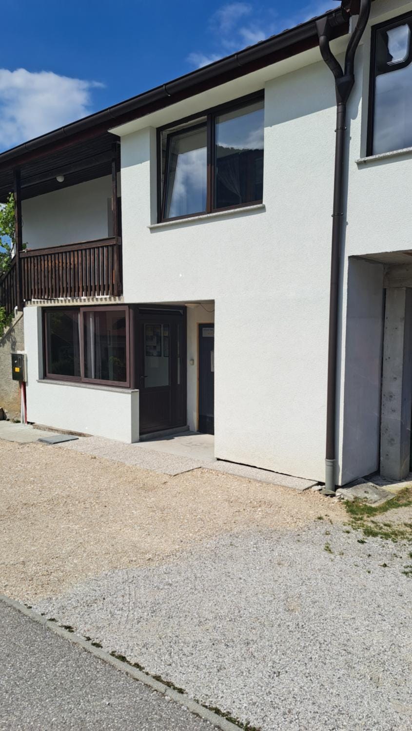 Property building, Parking