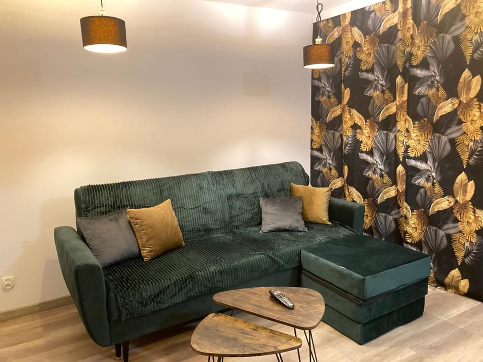Basia 2 Apartment in Czechia