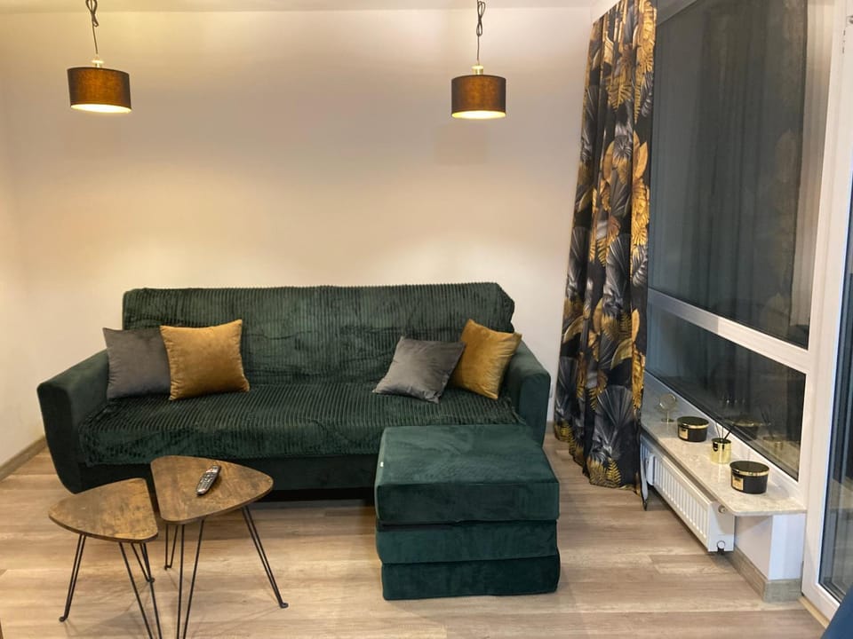 Basia 2 Apartment in Czechia