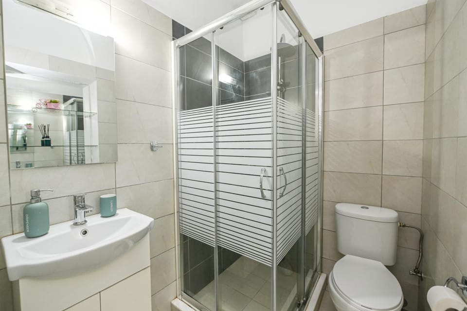 Studio rene 2 Apartment in Decentralized Administration of the Aegean