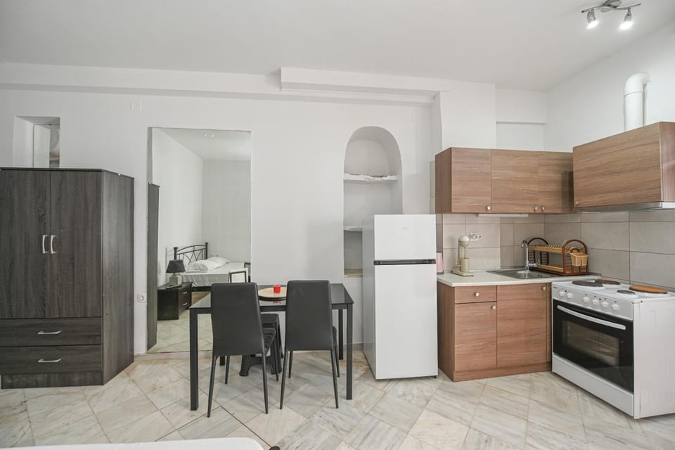 Studio rene 2 Apartment in Decentralized Administration of the Aegean