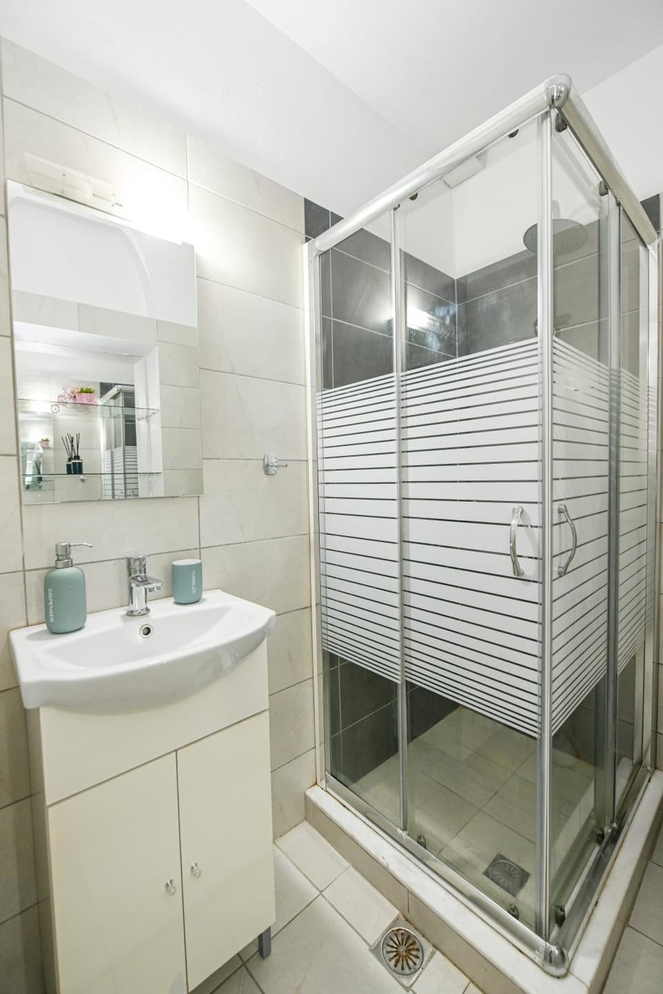 Studio rene 2 Apartment in Decentralized Administration of the Aegean