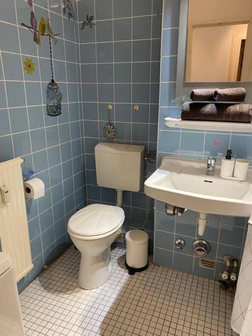 Exklusive Wohnung in der schönen Stadt Bremen Apartment in Bremen