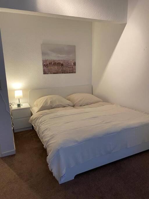 Exklusive Wohnung in der schönen Stadt Bremen Apartment in Bremen