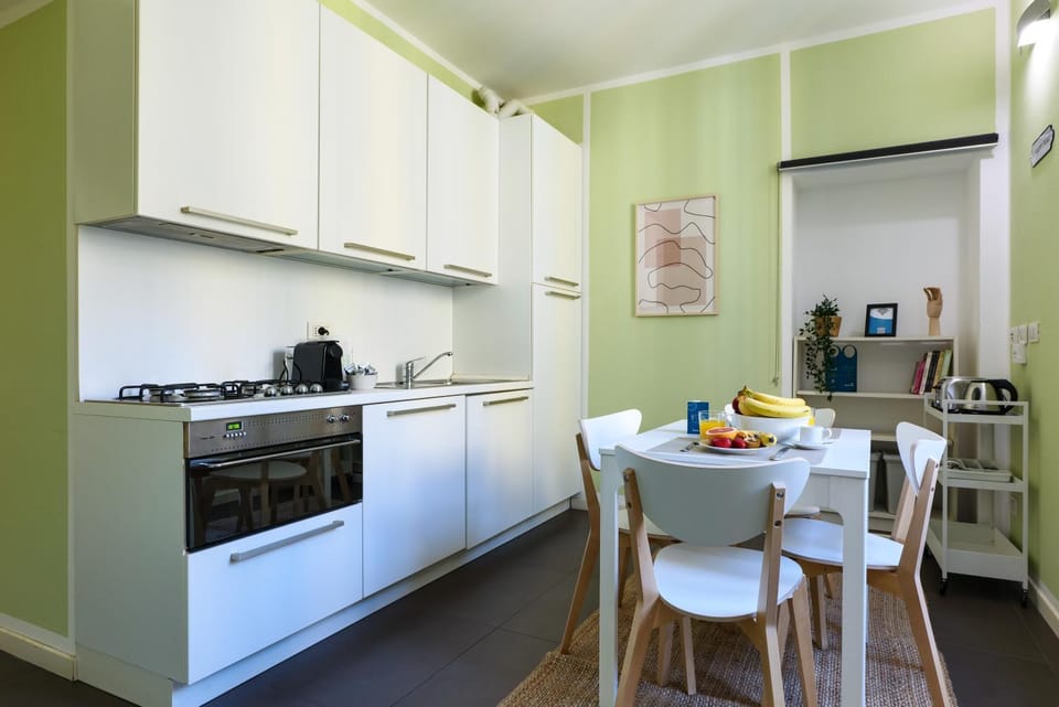 Coffee/tea facilities, Kitchen or kitchenette, kitchen