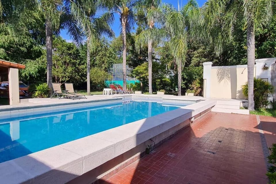 Day, Garden, Garden view, Pool view, Swimming pool