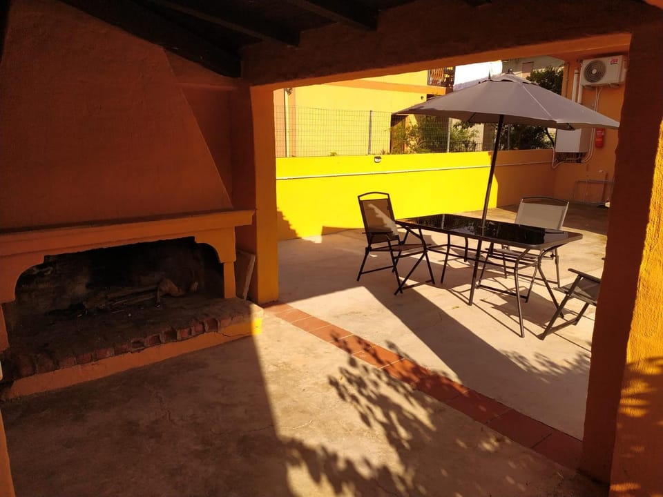 Casa Fleming - Fleming House House in Sardinia