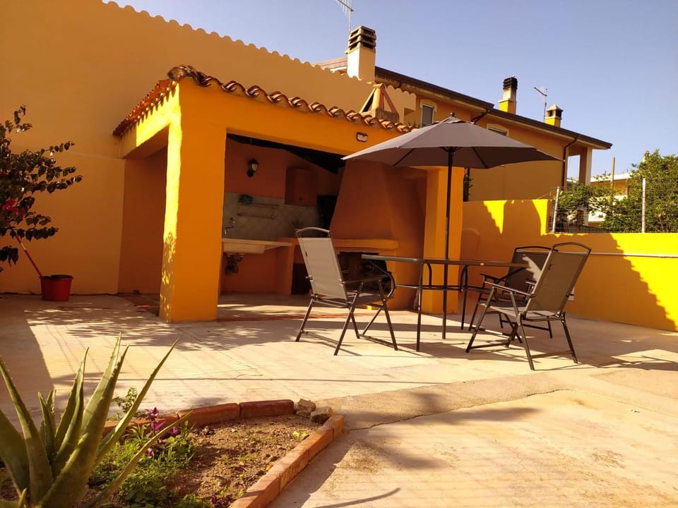 Casa Fleming - Fleming House House in Sardinia