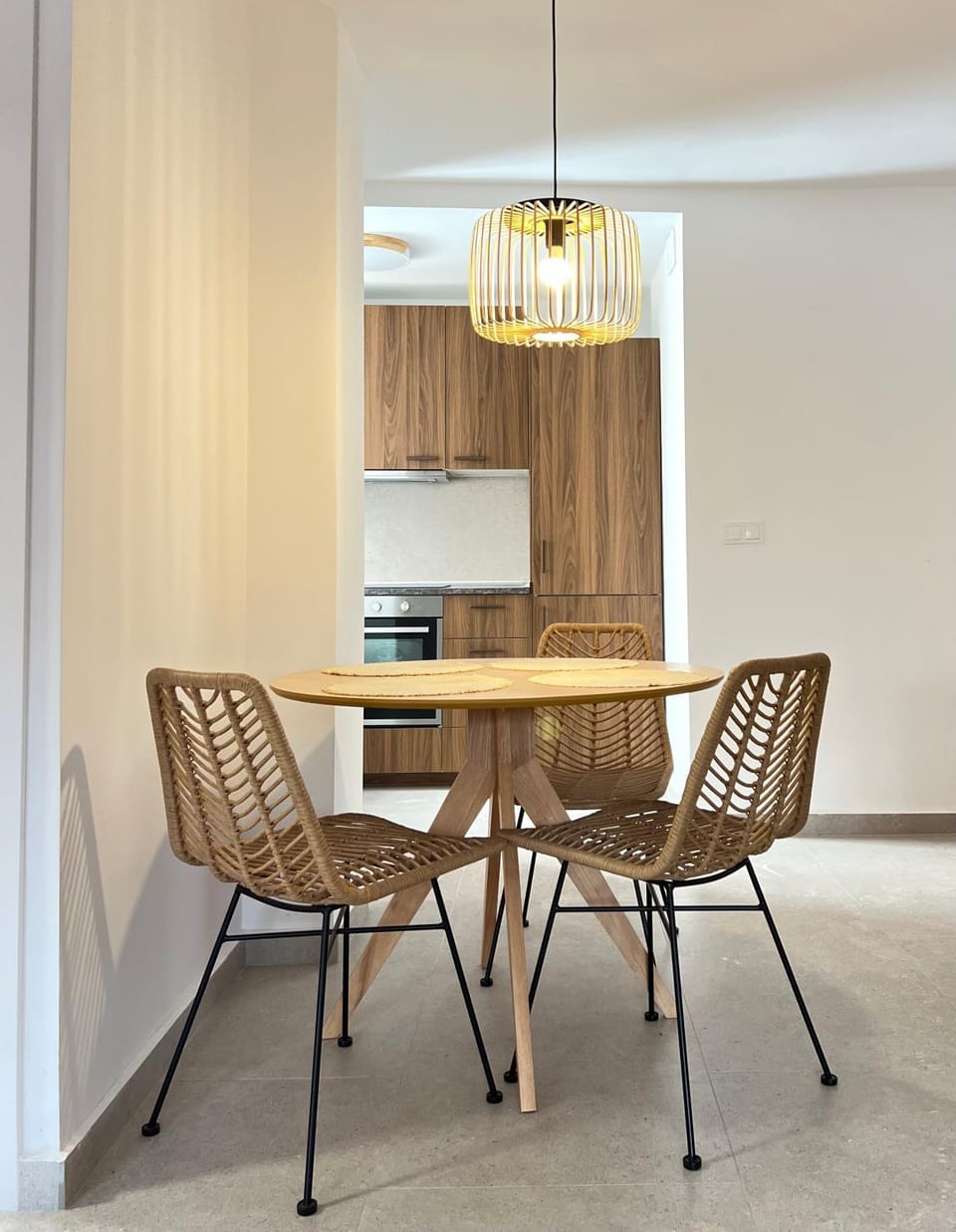View (from property/room), Dining area