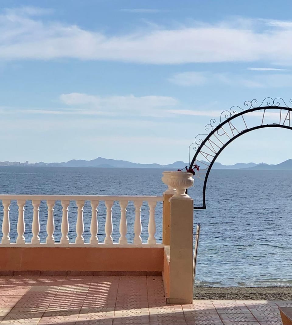 Nearby landmark, Day, View (from property/room), Sea view, Area and facilities
