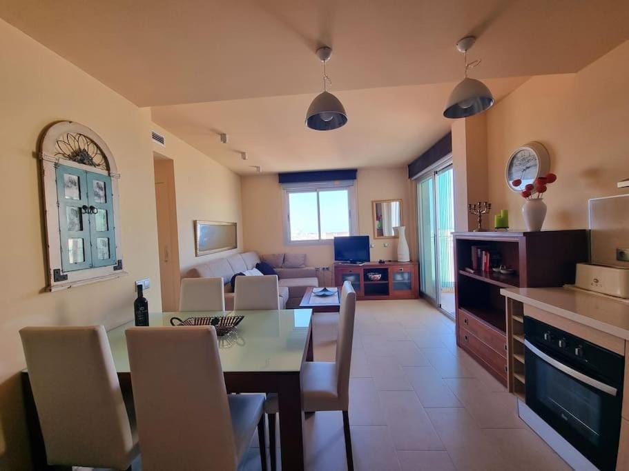Nature Sea View, La Mata Torrevieja Apartment in Torre La Mata