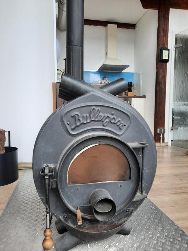 Ferienwohnung Altes Künstleratelier Weimar Apartment in Weimar