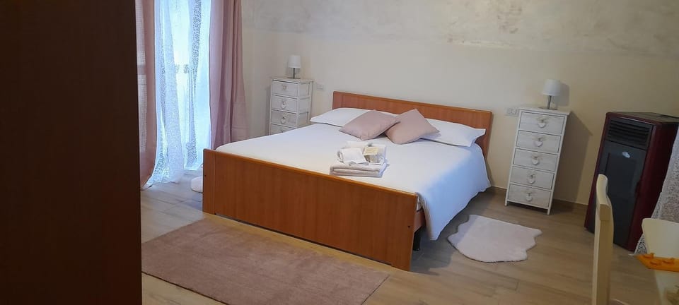 CASA CASEROTTE Bed and Breakfast in Lombardy