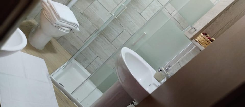 CASA CASEROTTE Bed and Breakfast in Lombardy