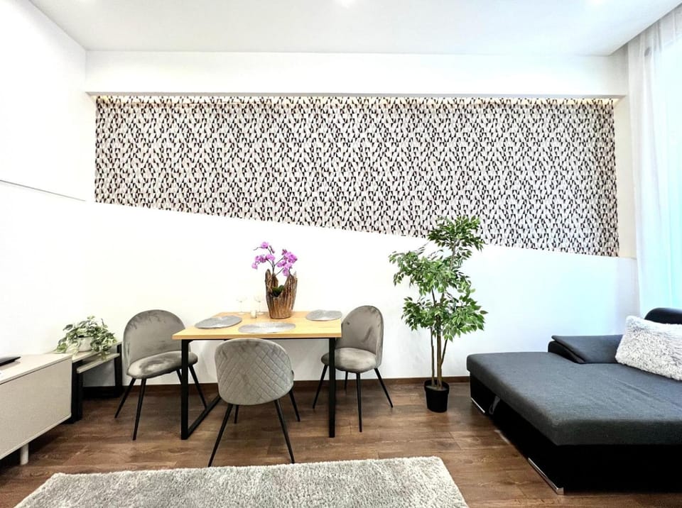 Wonderful DESIGN Apartment In the City Centre Apartment in Budapest