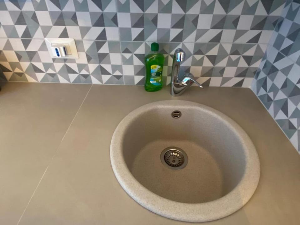 Monolocale V.M 0.23 Apartment in Peschici