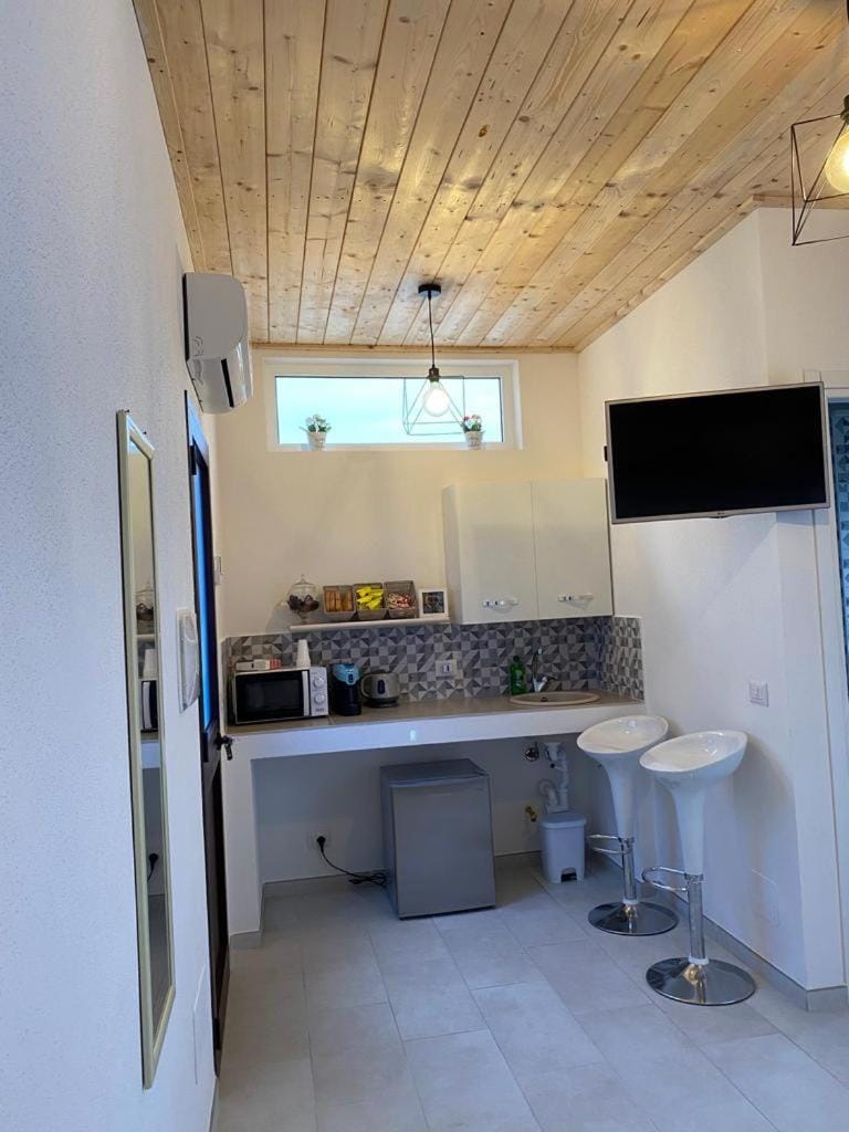 Monolocale V.M 0.23 Apartment in Peschici