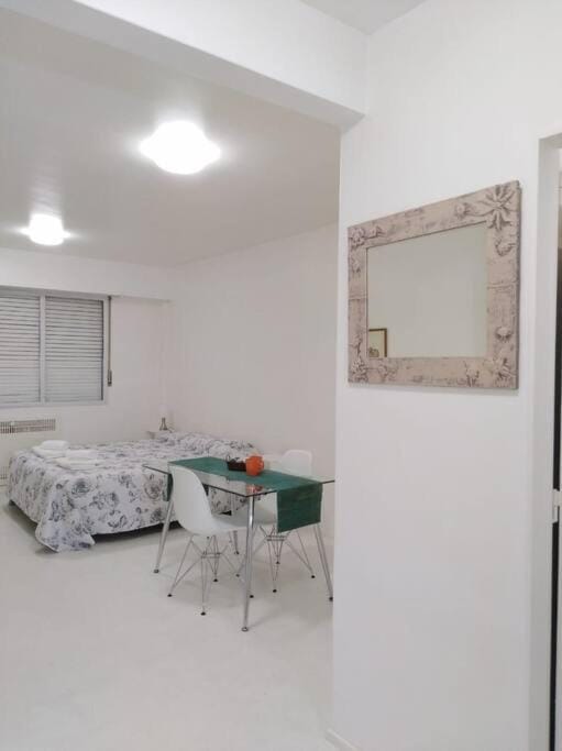 Studio Aguero - Recoleta Apartment in Buenos Aires