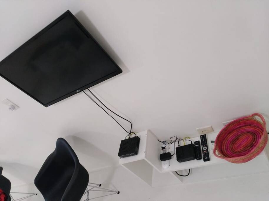 Studio Aguero - Recoleta Apartment in Buenos Aires