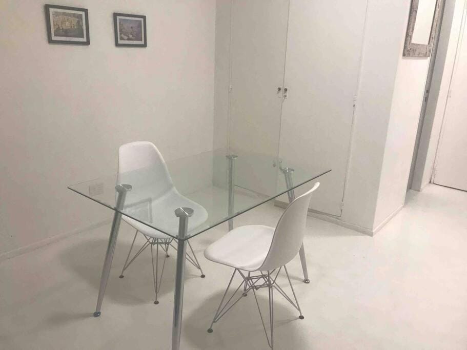 Studio Aguero - Recoleta Apartment in Buenos Aires